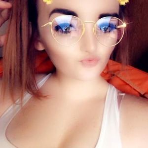 Meet your Posher, Meghan